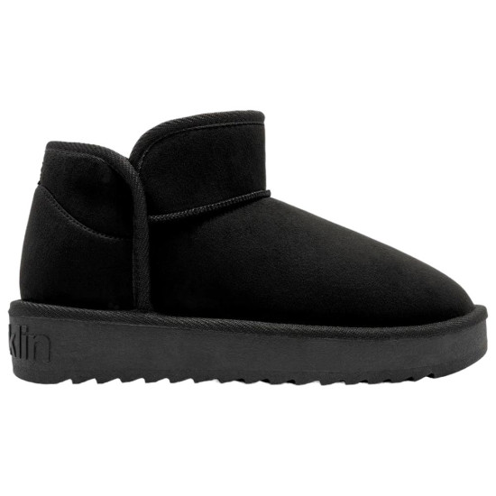 D' Franklin Nordic Low Basic